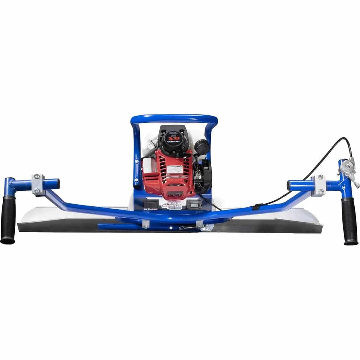 Marshalltown Shockwave 2.0 Power Screed