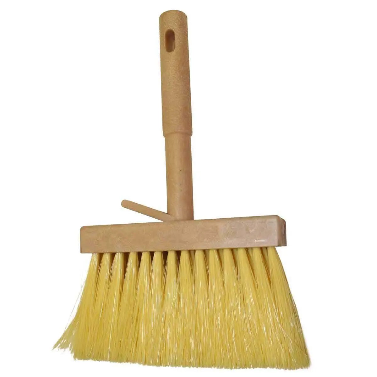 Marshalltown Tampico Bristles Utility Bucket Brush