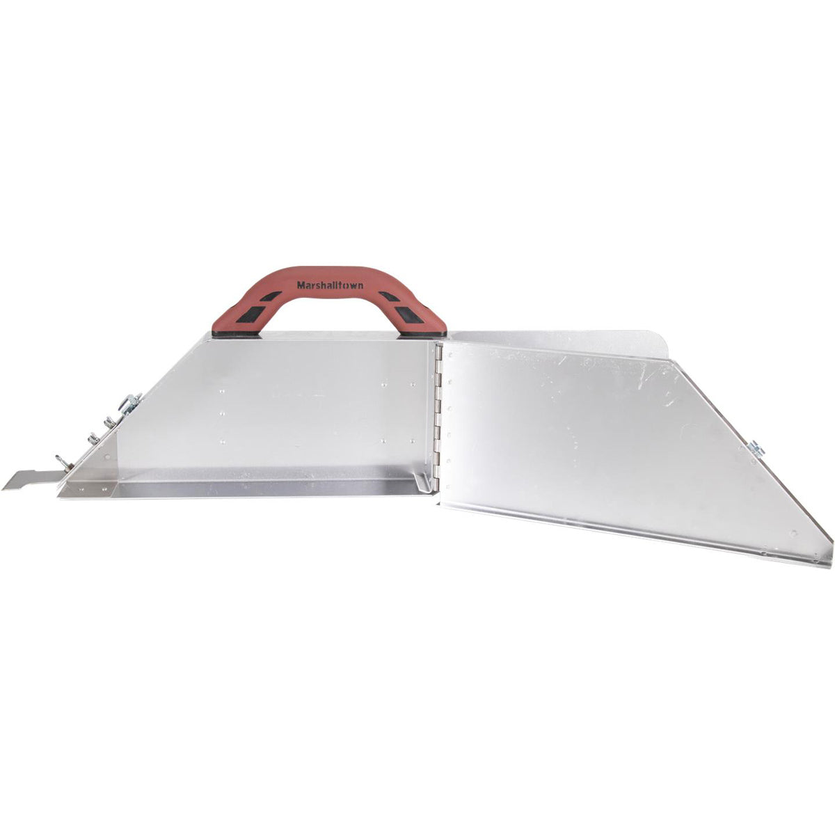 DuraSoft handle taper, 798D right handed taper