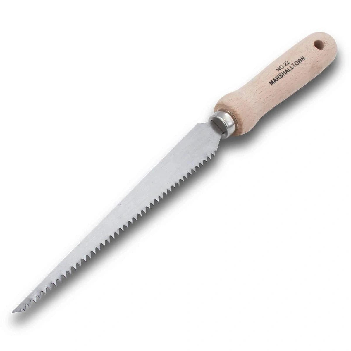 Marshalltown Wood Handle Utility Saws