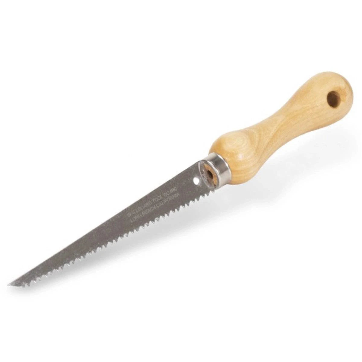 Marshalltown Contour Wood Handle Utility Saws