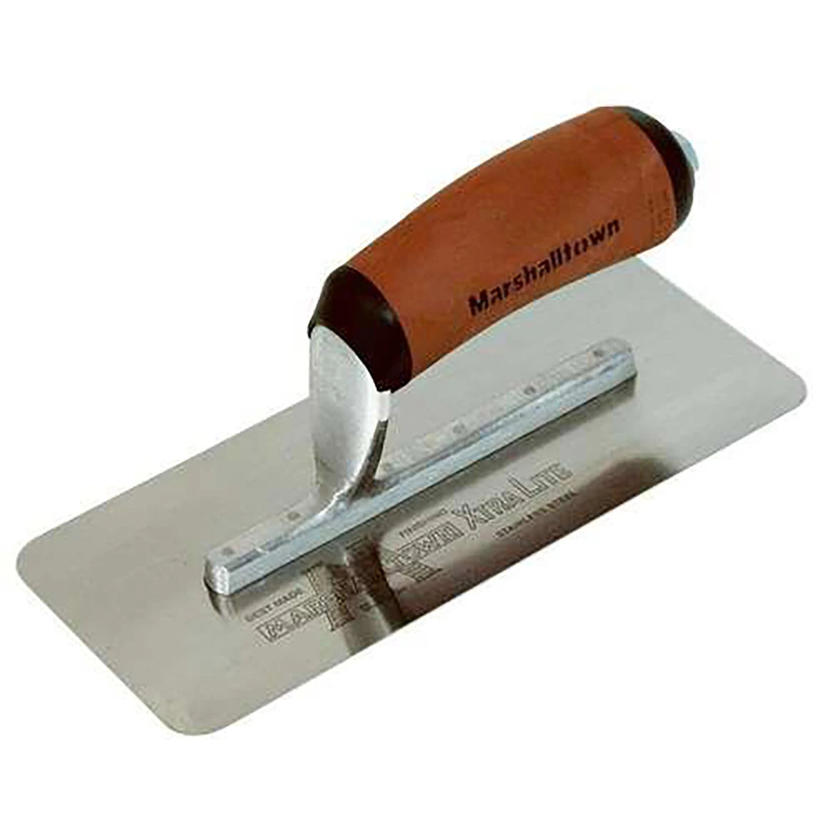 Marshalltown 11" x 3-3/4" Venetian Plastering Trowels DuraSoft Handle