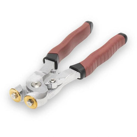 Marshalltown Professional Wheeled Tile Nippers
