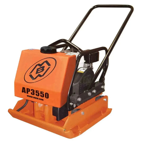 Asphalt Plate Compactor MBW AP3550AH