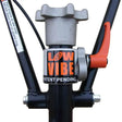 MBW F46 Power Trowel with Honda GX270/Low Vibe Handle