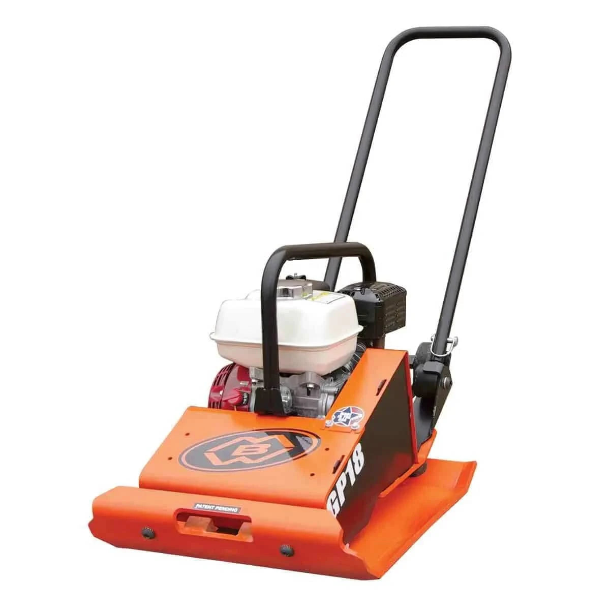 GP18GHC MBW Plate Compactor 18