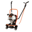 MBW WS501H ScreeDemon Wet Screed power unit Honda GX35 Gas