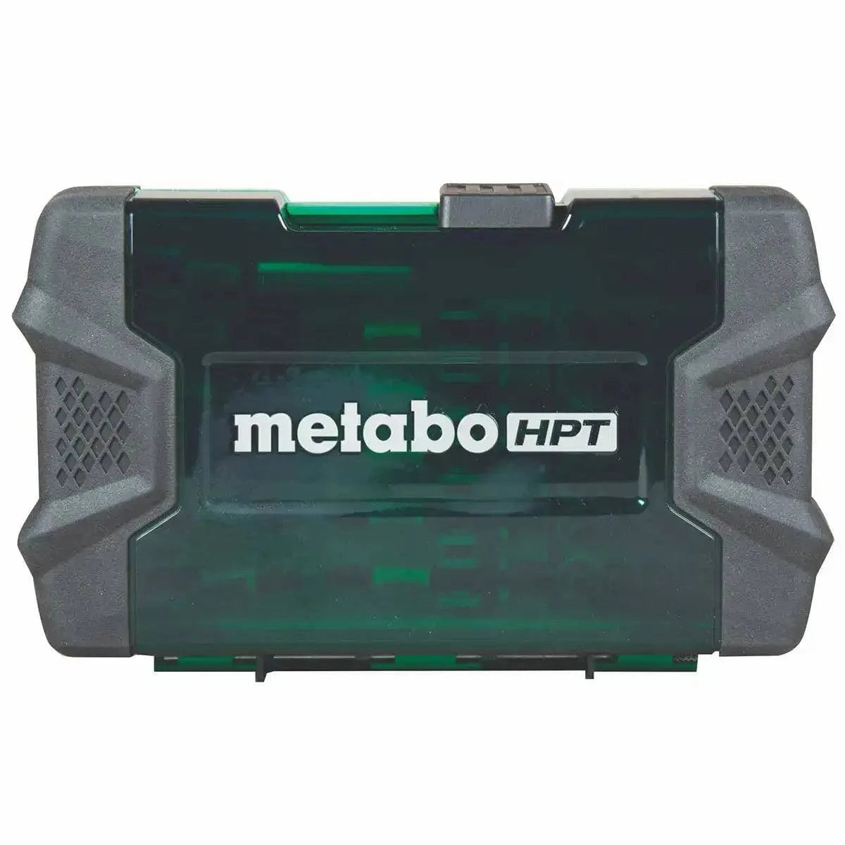 Metabo HPT 45 Piece 1/4" Impact Driver Bit Set