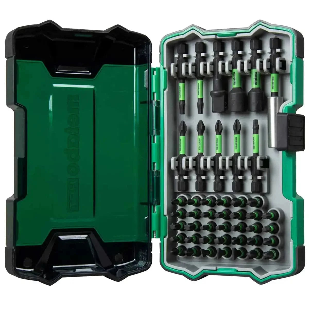 metabo hpt hitachi driver bit set