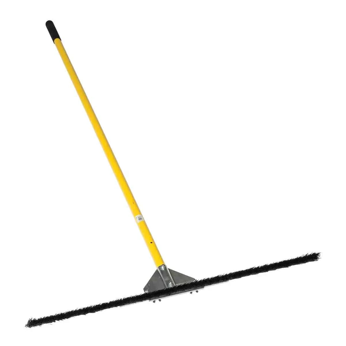 Midwest Rake S550 Professional 36" Heavy-Duty Sealing Brush
