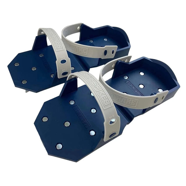 Shies Rake In Midwest Rake SureSpikes Spiked Shoes | Contractors Direct