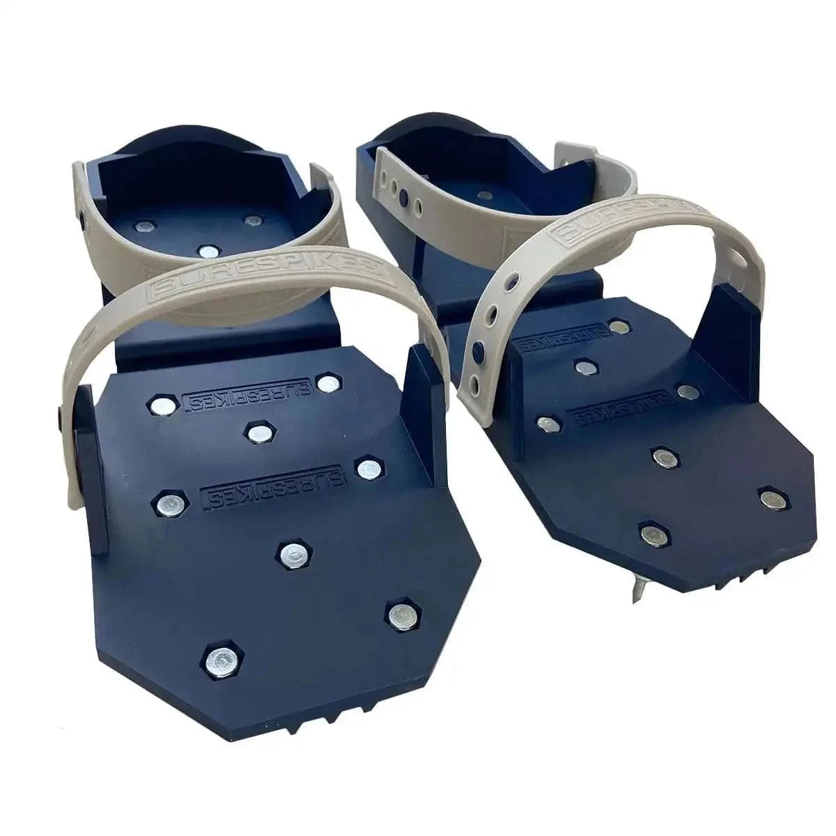 Shies Rake In Midwest Rake SureSpikes Spiked Shoes | Contractors Direct