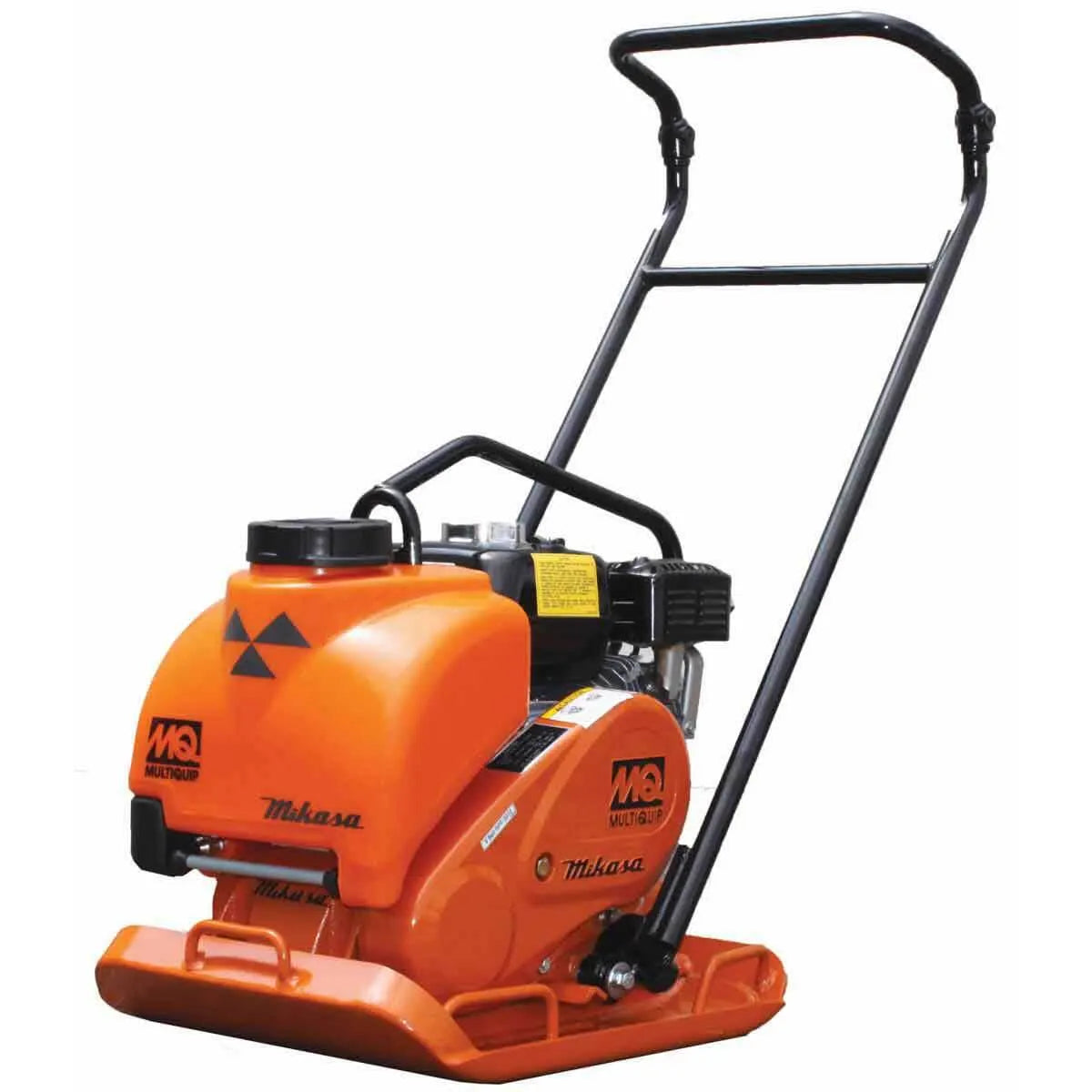 Multiquip Compactor Water Tank