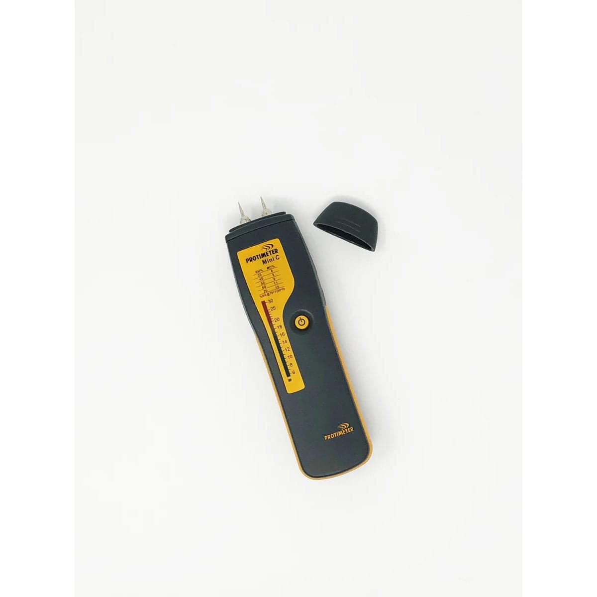 Mini Protimeter Moisture Meters BLD2000
