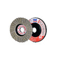 MINIFLEXIMONT – Diamond Flap Discs for Mini Angle Grinders