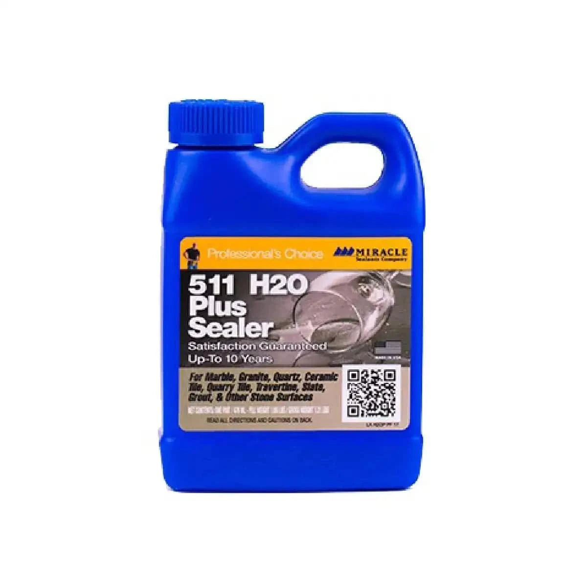 Miracle Sealants 511 H20 Plus Sealer