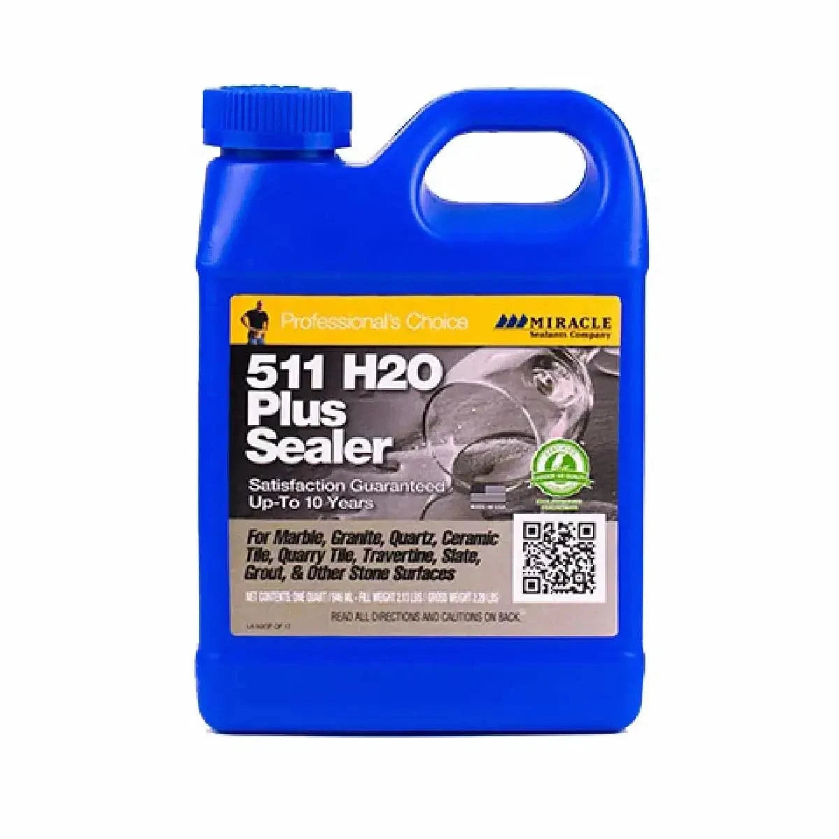 Miracle Sealants 511 H20 Plus Sealer