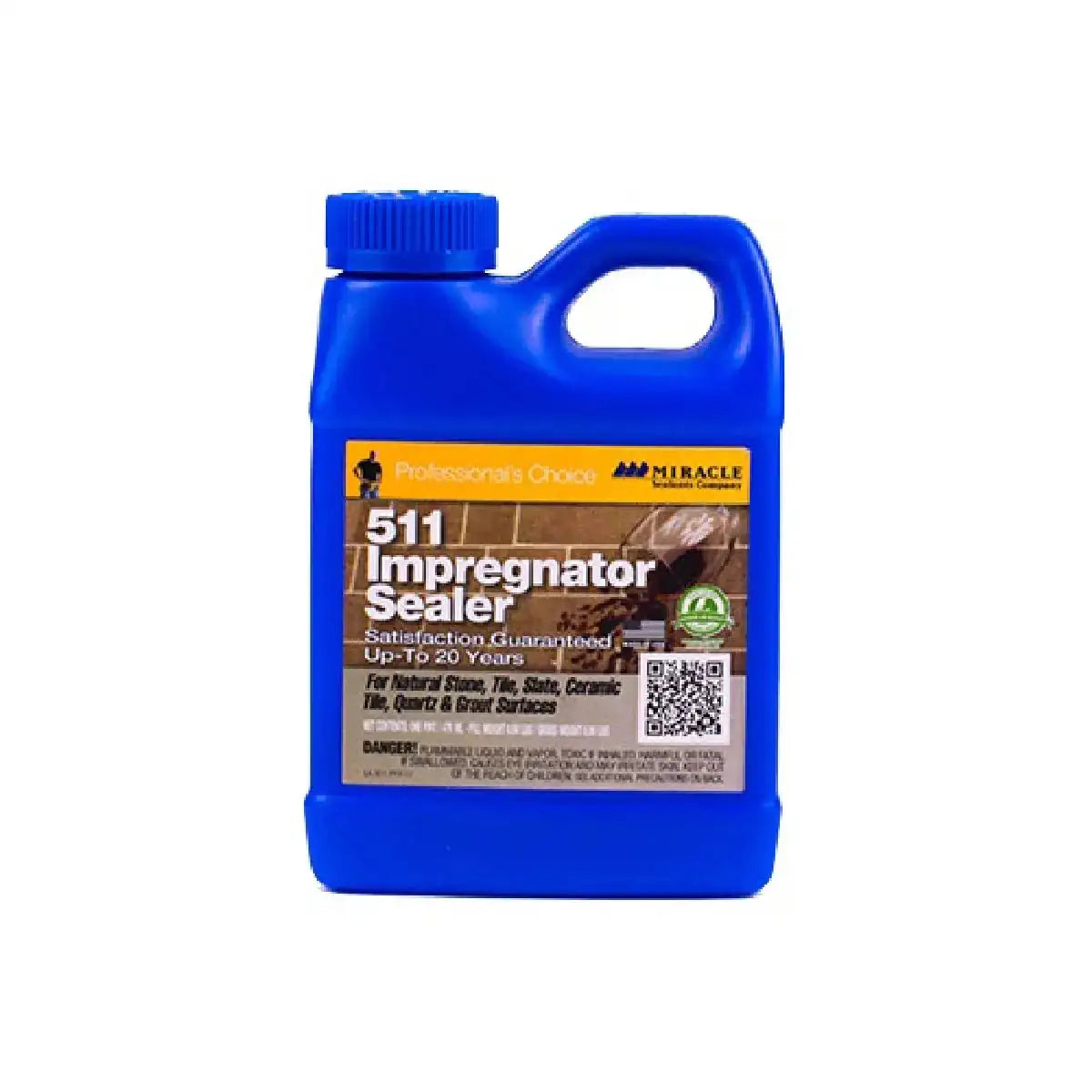 Miracle Sealants 511 Impregnator Sealer