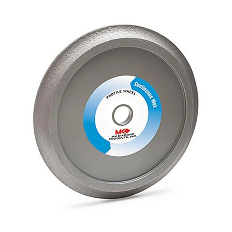 MK-275G 6" Granite Profile Wheel