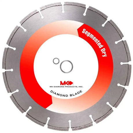 MK-299D General Purpose Masonry & Concrete Blade
