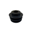 MK Diamond Pulley 2 Groove 3-1/4 x 1