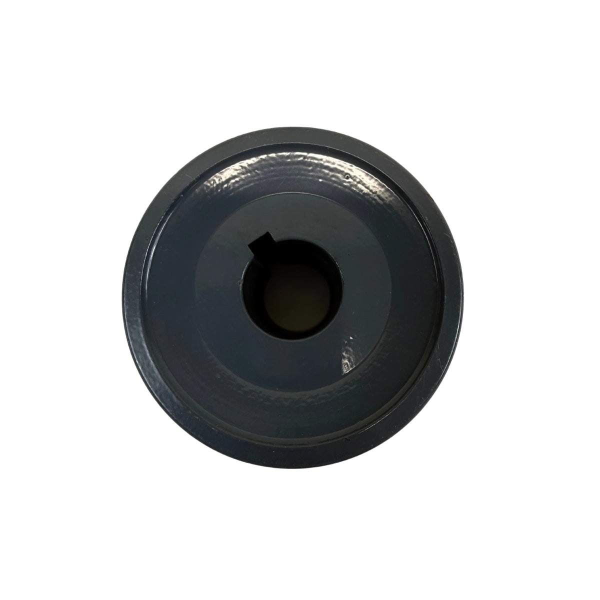 MK Diamond Pulley 2 Groove 3-1/4 x 1 Bottom