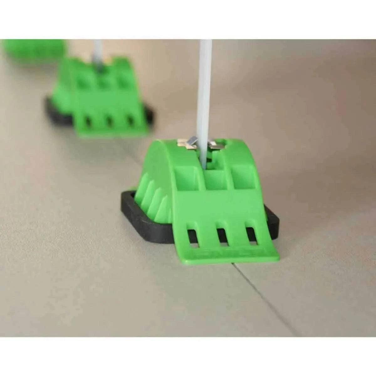 MLTRF MLT Leveling System Rubber Feet for Caps lippage free