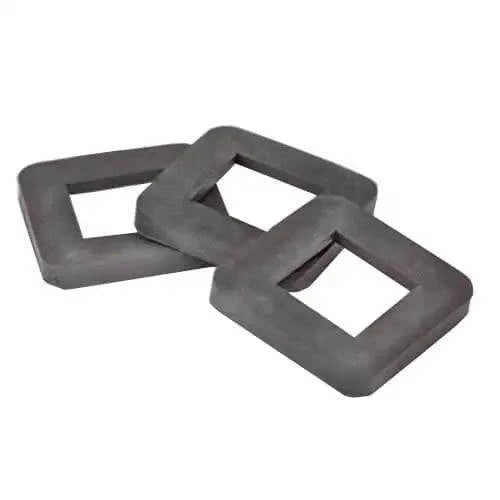 MLT Protective rubber to be applied on the cap to prevent scratches and markings during the tiling of polished marble and stone