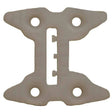 MLT Leveling System Porcelain Base Plates