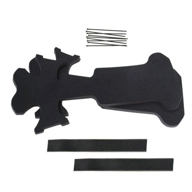 Proknee Model 07 5/8" Foam Inserts