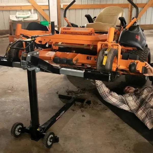 45002, 750 XT Mower Lift