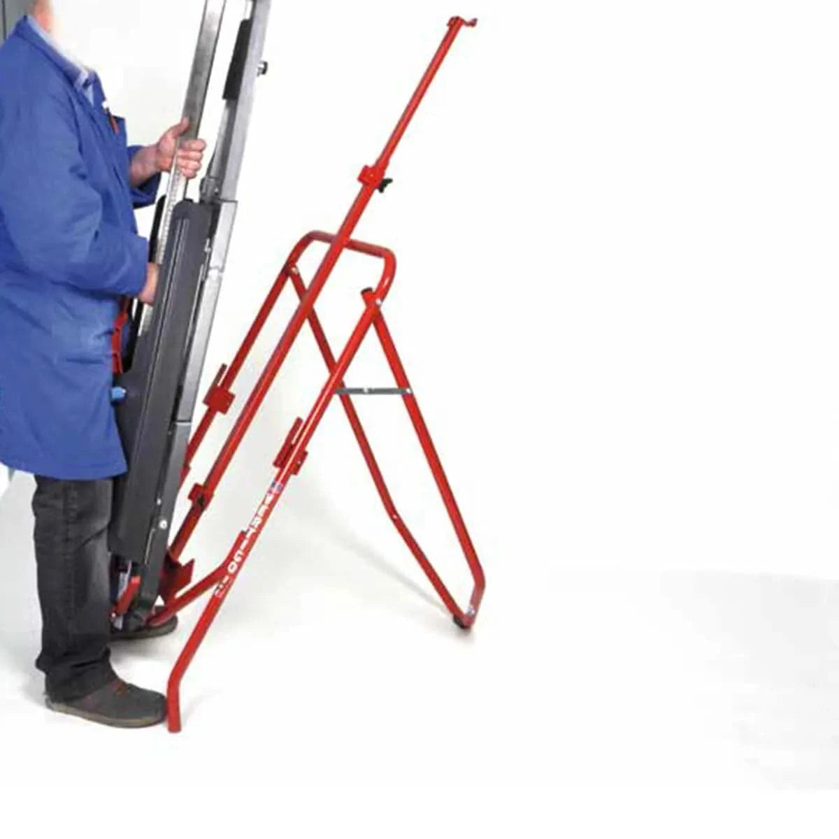VERTIGO2 designed for cutting extra large tiles