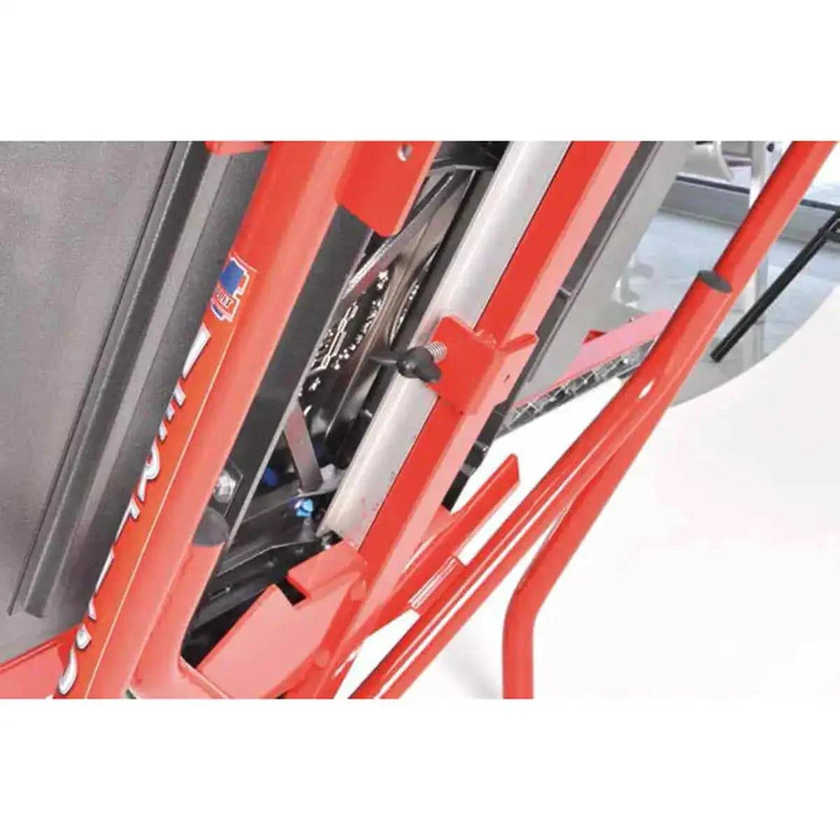 Montolit VERTIGO2 threaded attachment