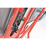 Montolit VERTIGO2 threaded attachment