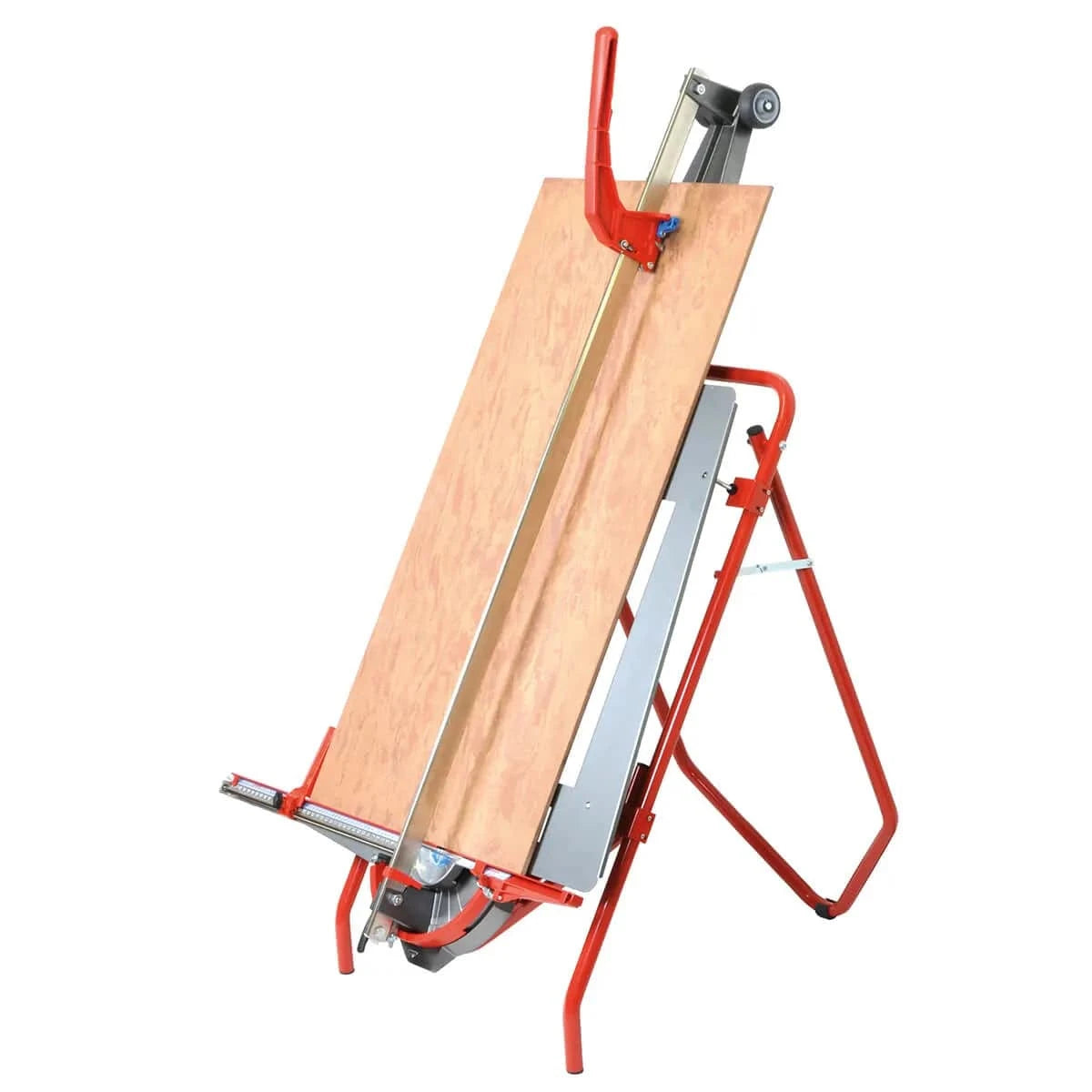 Montolit VERTIGO2 with Masterpiuma 125P3 tile cutter