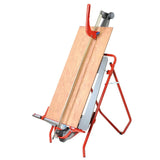 Montolit VERTIGO2 with Masterpiuma 125P3 tile cutter