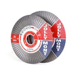 Montolit 45° Jollymont Cutting/Beveling Diamond Blade