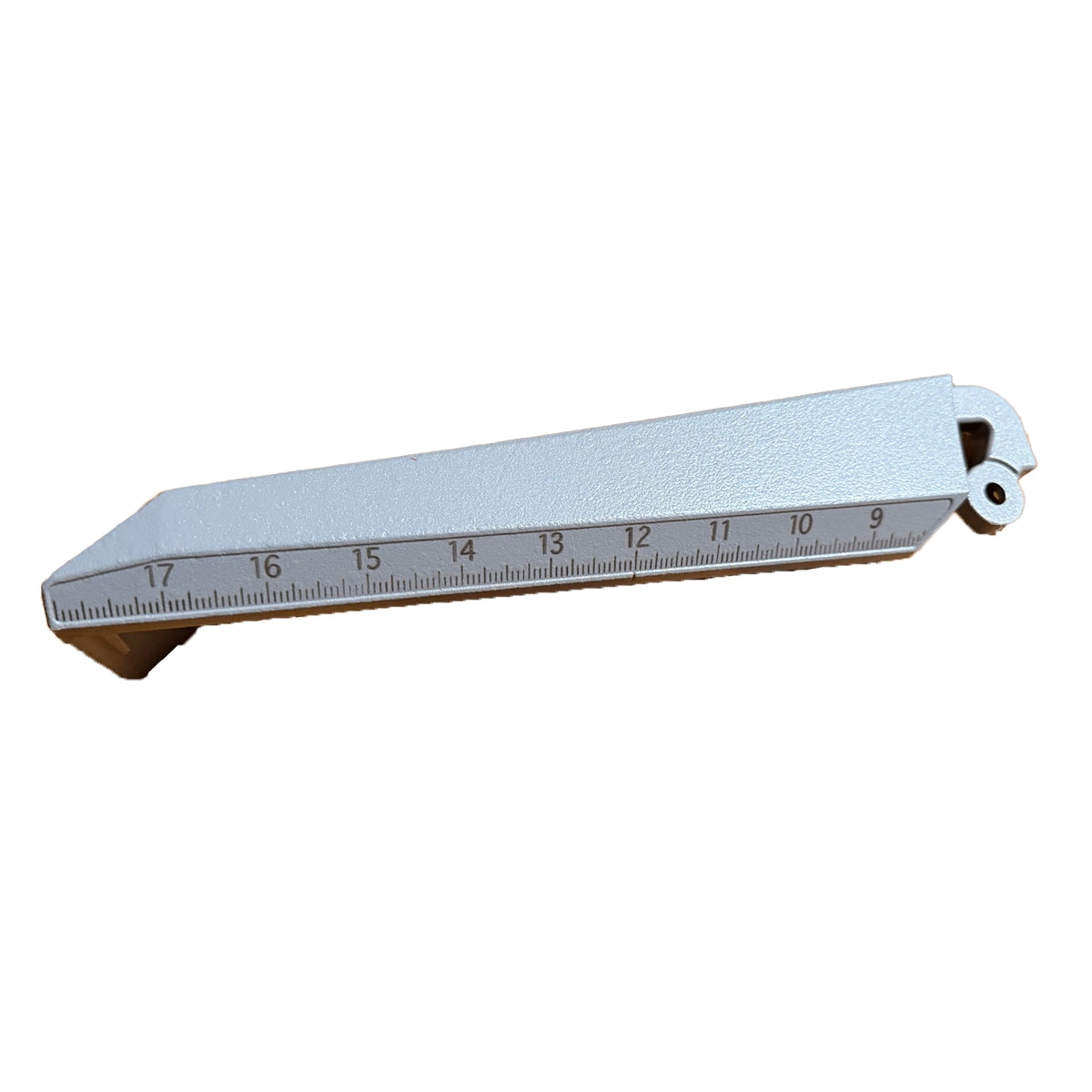 Montolit 459P5inch extension square for 131P5 and 161P5 tile cutters