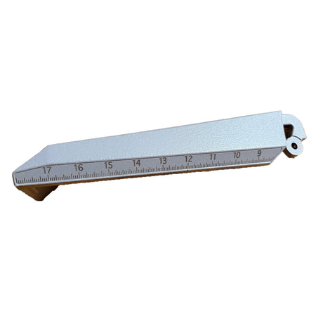 Montolit 459P5inch extension square for 131P5 and 161P5 tile cutters