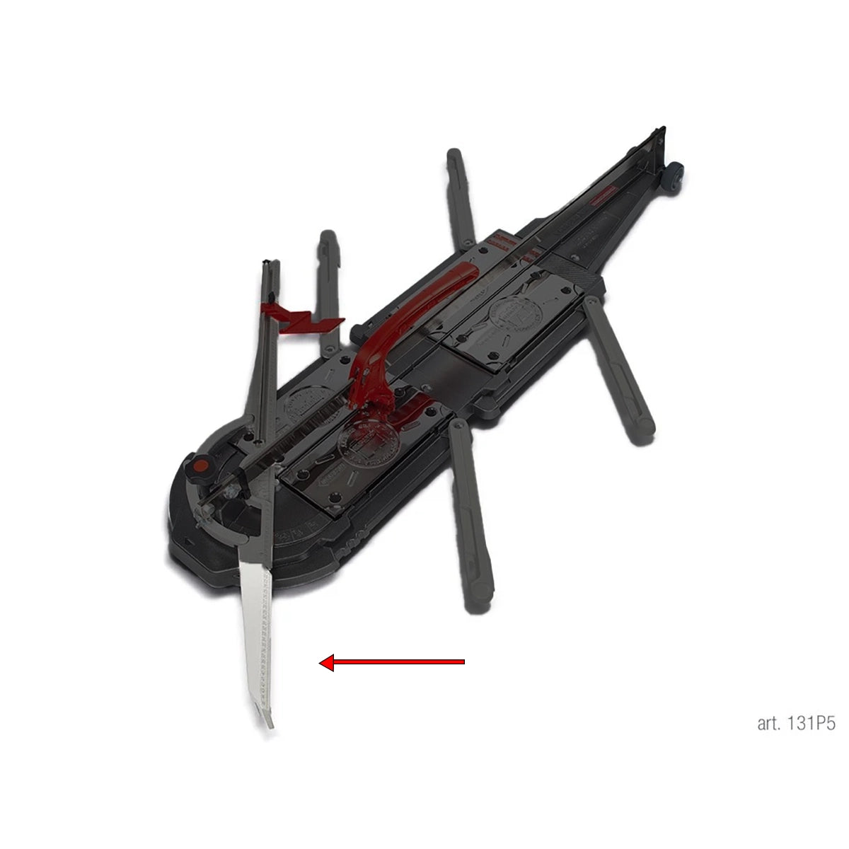 Montolit 131P5 tile cutter extension arm