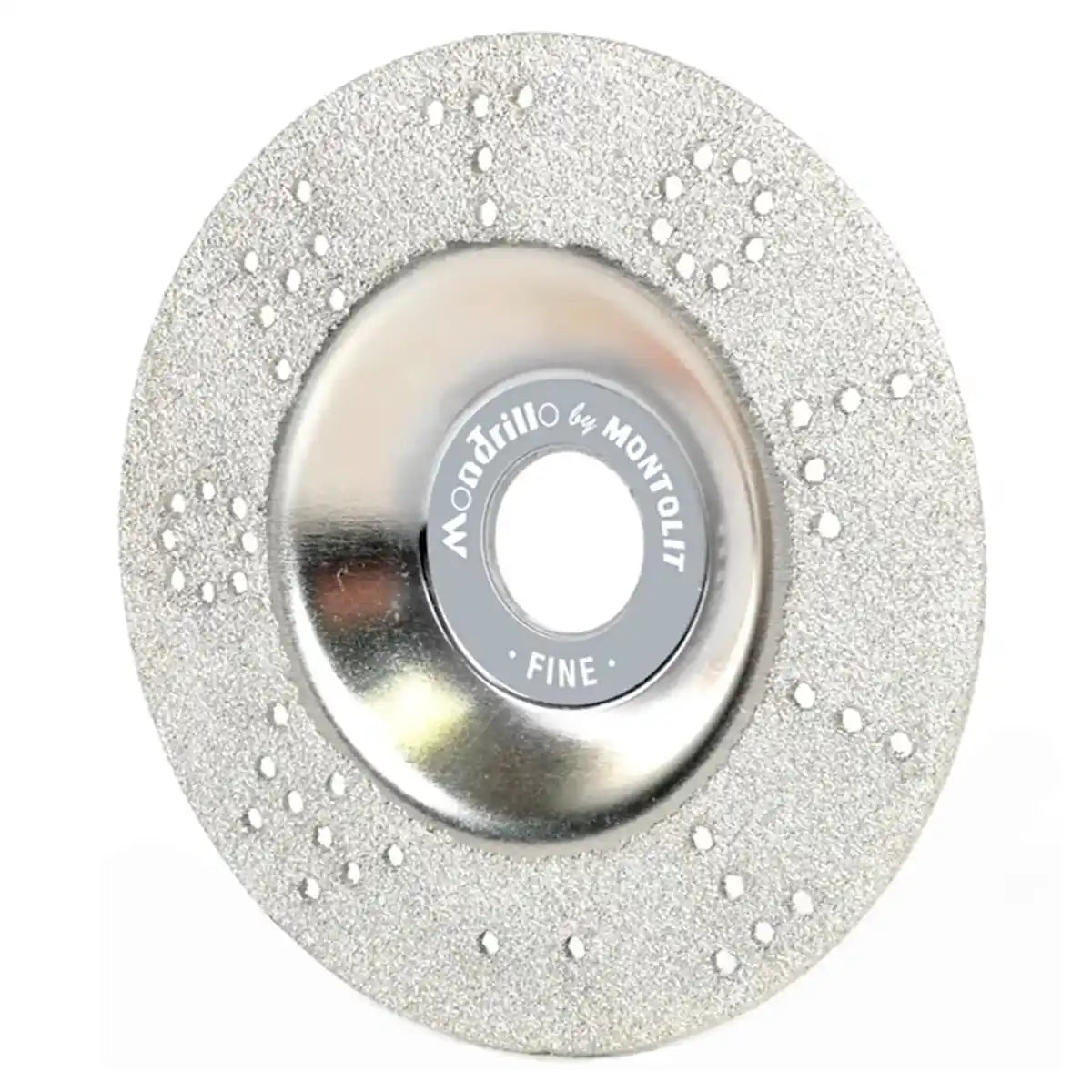 Montolit 5" Diamond Cutting & Grinding Wheels - Contractors Direct