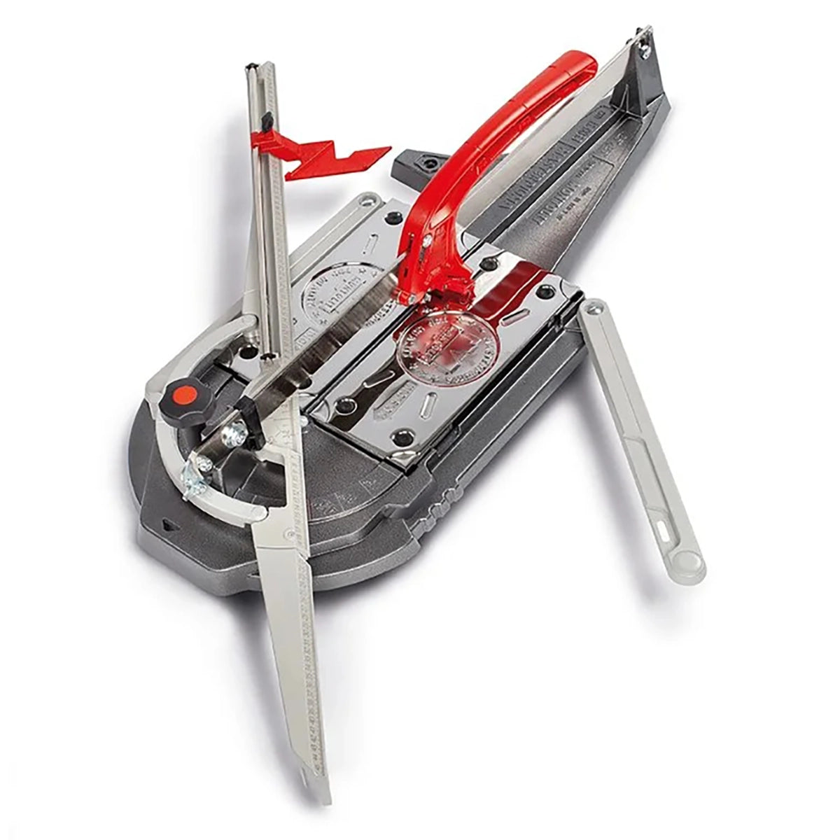 Montolit Masterpiuma P5 Manual Tile Cutter - Contractors Direct