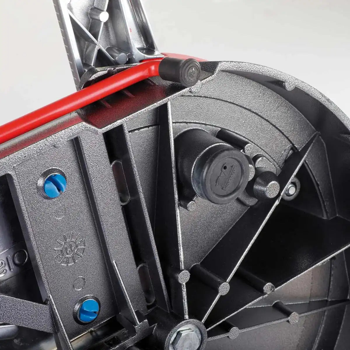 montolit masterpiuma tile cutter rubber foot