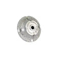 Diamond B Profile Grinding Wheel 10mm
