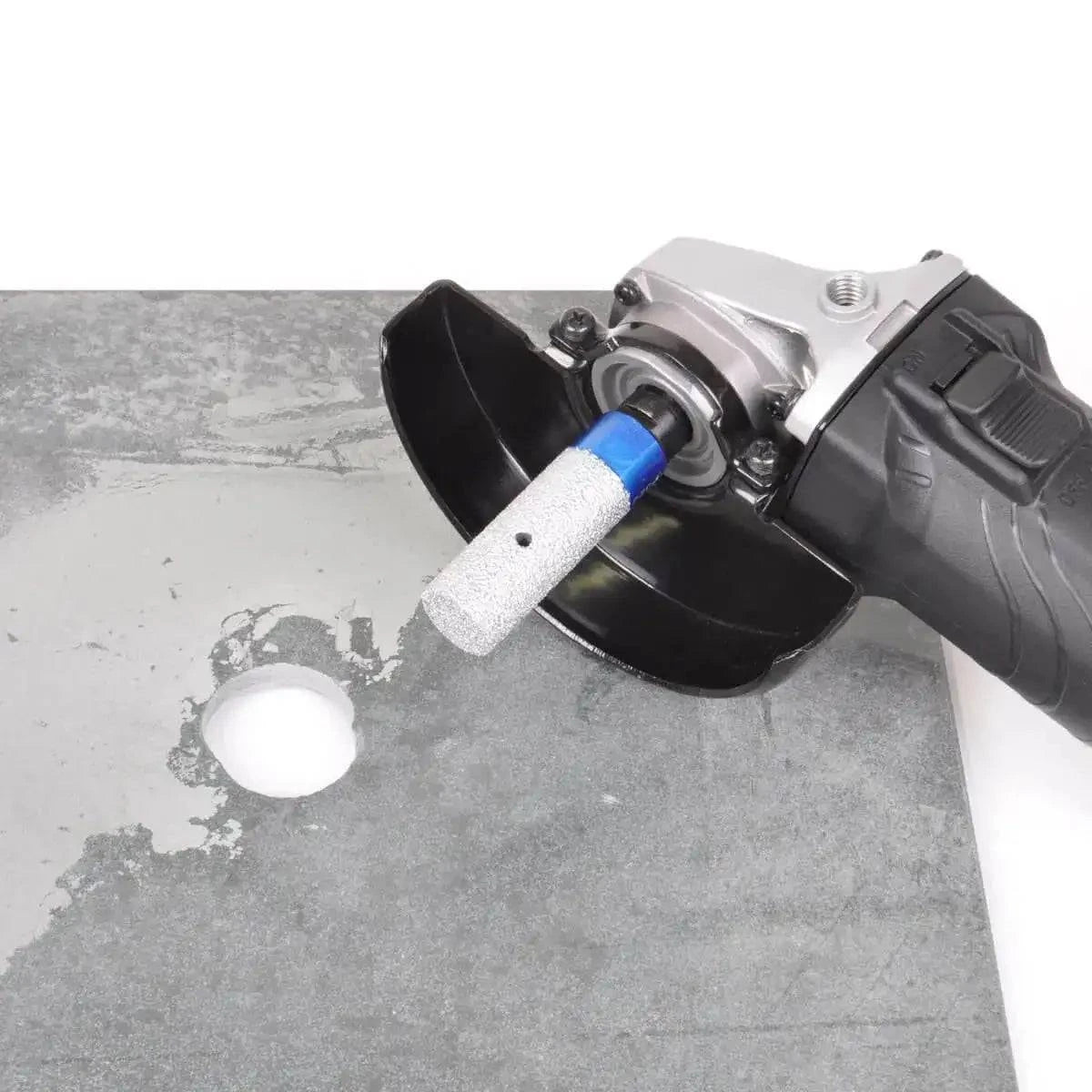 Montolit Diamond Bit Milling Tile