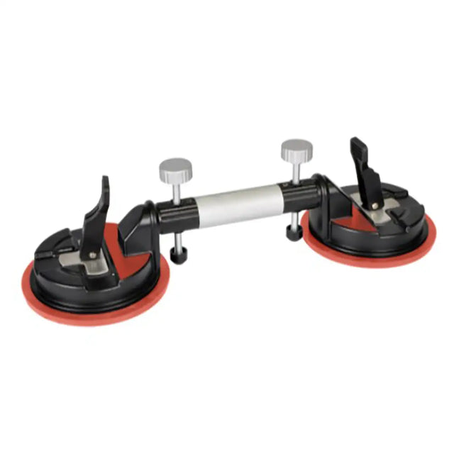 Montolit Double Suction Cup To Move & Align Slabs - Contractors Direct