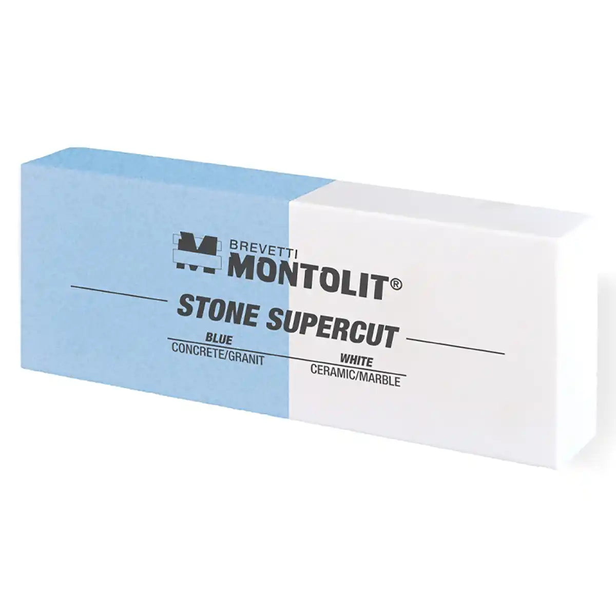 Montolit Dressing Stick With Double Grain - Contractors Direct