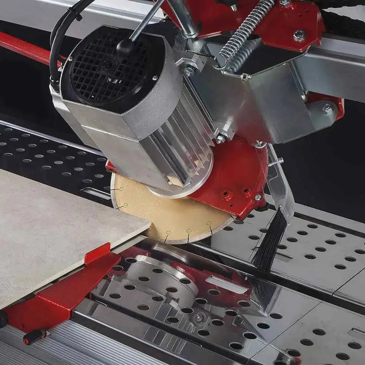 wet stone cutter f1 101 montolit f1 brooklyn tile Saw 40 inches