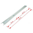 300-FL-08 Montolit Flash Line Modular Extension thin panel tile