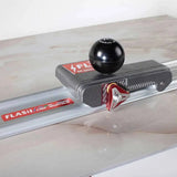 Handheld Flashline Cutter Montolit Flashline EVO 3 Cutting System